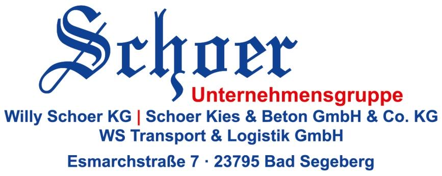 Steuerungstechnik für eine Betonmischanlage